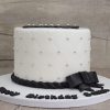 Luxurious CHANEL Cake - Image 5