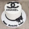 Luxurious CHANEL Cake - Image 6