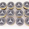 Mercedes Cupcakes - Image 2