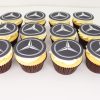 Mercedes Cupcakes - Image 3