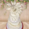 Anniversary Custom Cake - Image 5