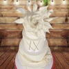 Anniversary Custom Cake - Image 4