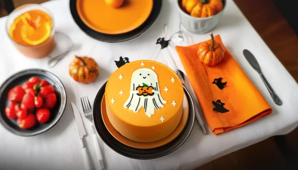 Monster’s Pumpkin