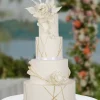 Anniversary Custom Cake - Image 2