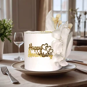 Anniversary Cake