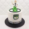Ben 10 Cake - Image 3