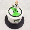 Ben 10 Cake - Image 2