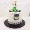 Ben 10 Cake - Image 4