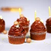 chocolate fudge