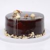Chocolate Glaze Cake - Image 3