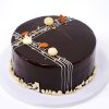 Chocolate Glaze Cake - Image 2