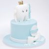 First Tooth Cake - Image 3