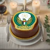 National Honor Cake