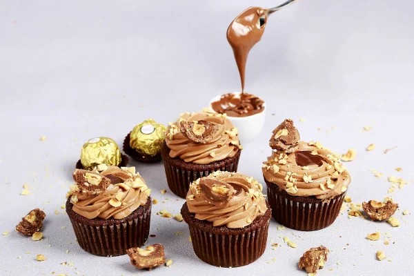⁠Ferrero Nutella - Image 3