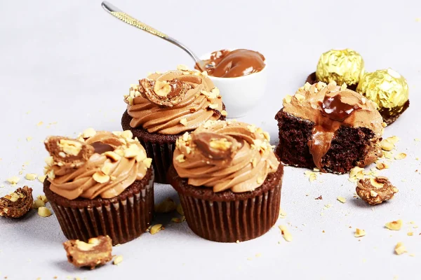 ⁠Ferrero Nutella