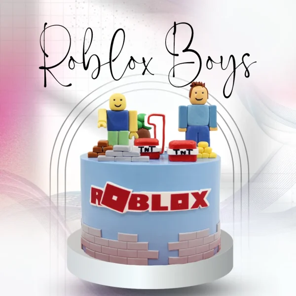 Roblox Boys