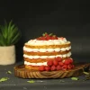 Vanilla Raspberry Delight - Image 3