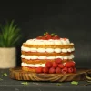 Vanilla Raspberry Delight - Image 2