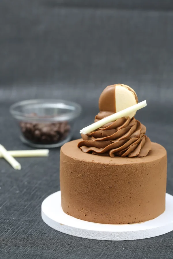 Chocolate Ganache - Image 3