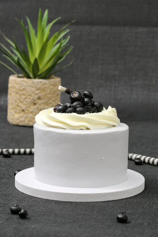 Delicious Blueberry - Image 2