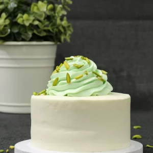 Pistachio Mint