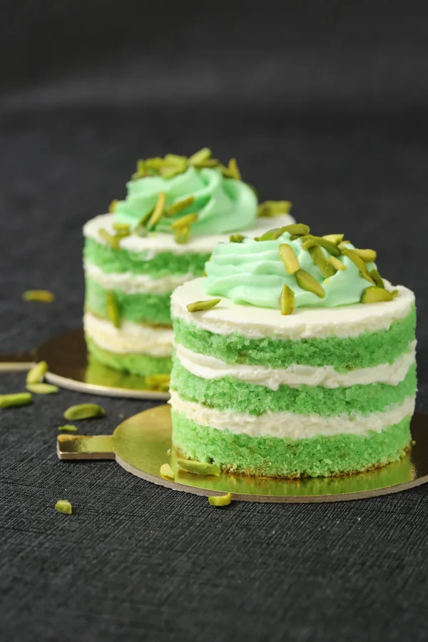 Pistachio Mint - Image 2