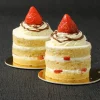 Snow Strawberry - Image 3
