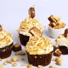 chocolate snickers