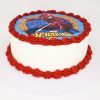 Spiderman Photo Cake - Image 3