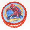 Spiderman Photo Cake - Image 2