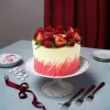 Summer Berry Cake