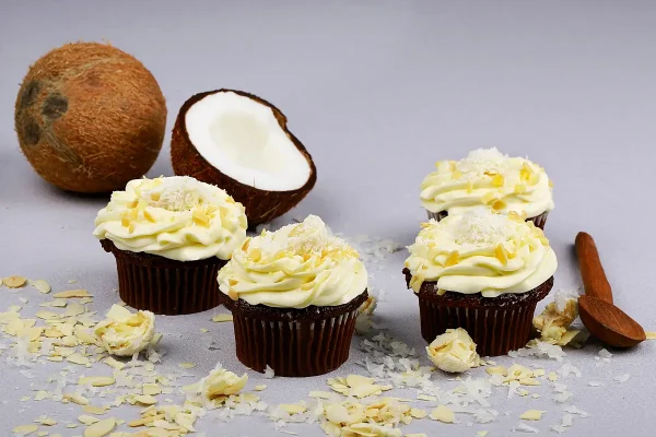 chocolate Raffaello