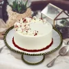 Classic Red Velvet