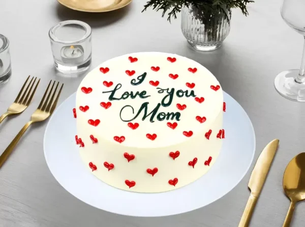 I Love You MOM