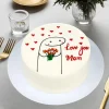 flork  Mom
