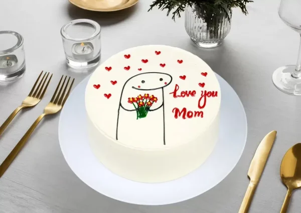 flork  Mom