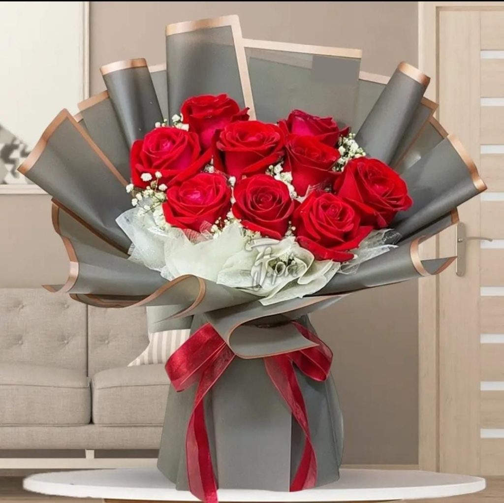 Togetherness Bouquet