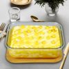 Mango Tres Leches