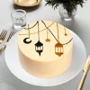 Cake Al Fanoos