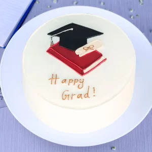 Next Chapter Cake