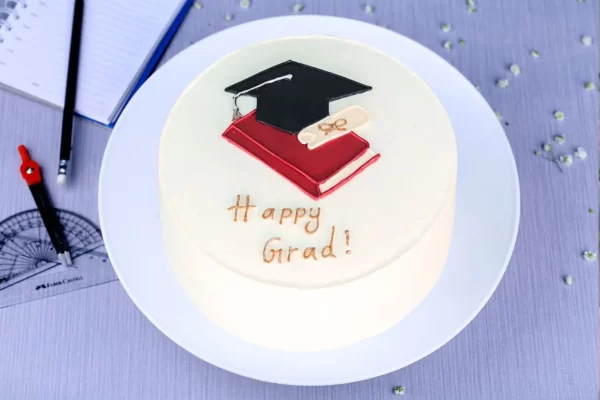 Next Chapter Cake