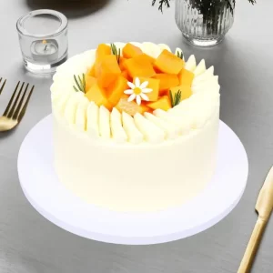 Mango Vanilla