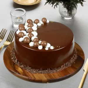 Chocolate Cake