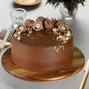 Chocolate Fererro