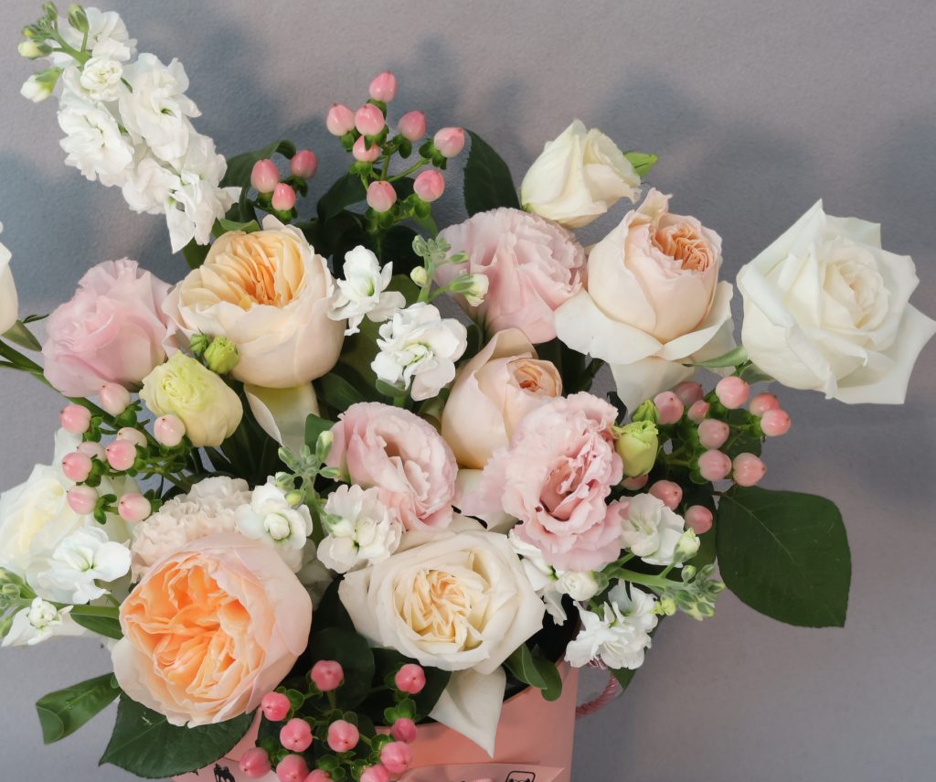 Pastel Rose Box - Image 2