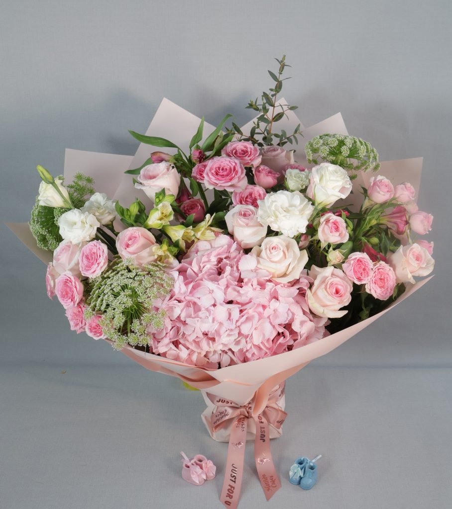 Surprise All Bouquet - Image 3