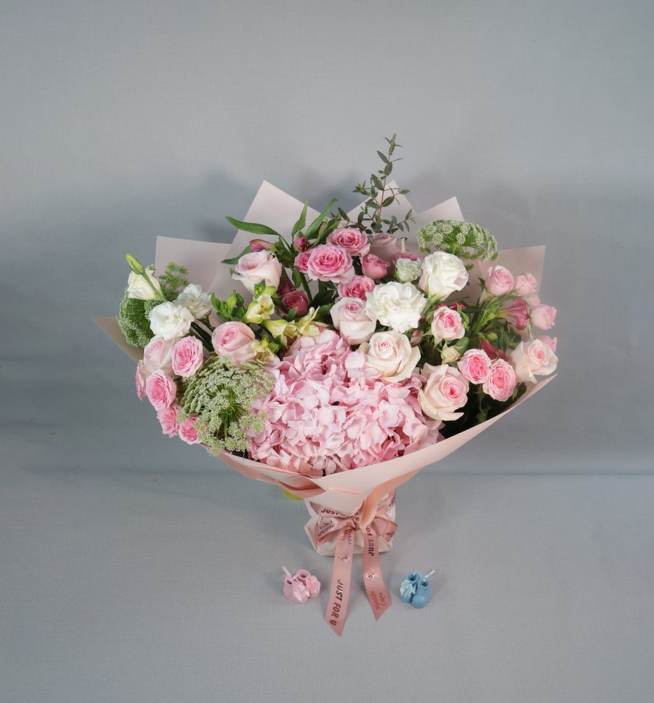 Surprise All Bouquet