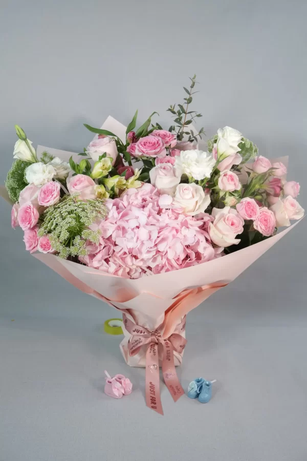 Surprise All Bouquet