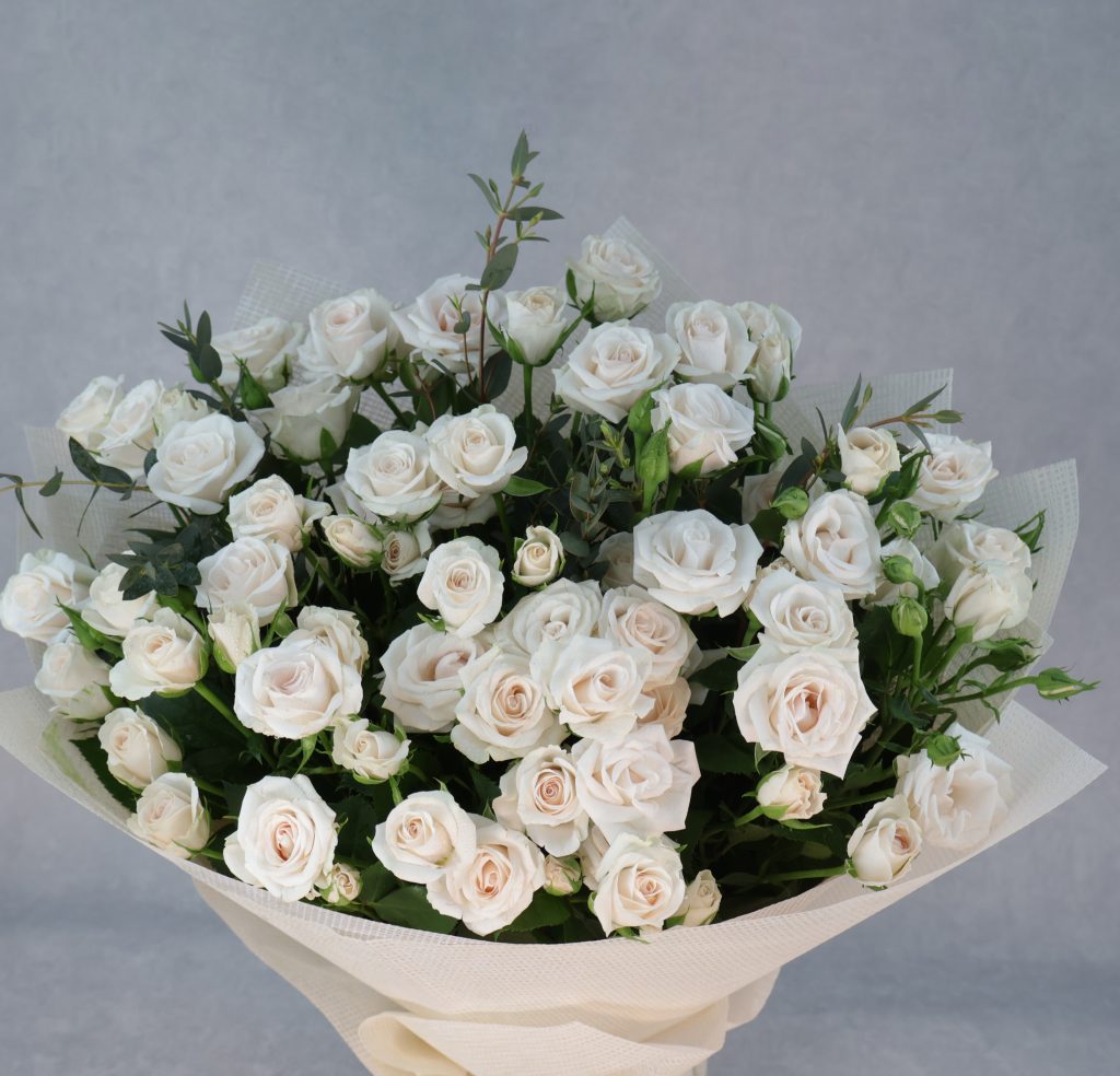 Fresh Start Bouquet - Image 2