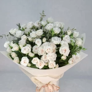 Fresh Start Bouquet